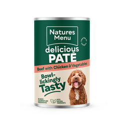 Natures Menu Original Multipack Can 12 x 400g