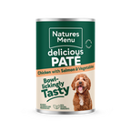 Natures Menu Original Multipack Can 12 x 400g
