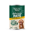 Natures Menu Original Multipack Can 12 x 400g