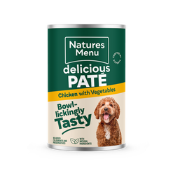 Natures Menu Original Multipack Can 12 x 400g