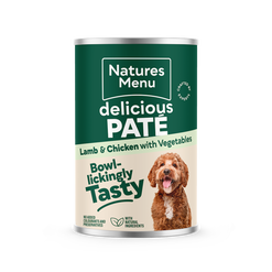 Natures Menu Original Multipack Can 12 x 400g