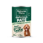 Natures Menu Original Multipack Can 12 x 400g