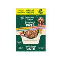 Natures Menu Original Multipack Pouch 8 x 300g