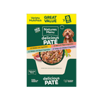 Natures Menu Original Multipack Pouch 8 x 300g