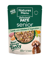 NM Cat Meaty Treat Turkey & Chicken (12 x 50g)