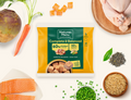 Natures Menu 60/40 Complete and Balanced Chicken & Salmon 1kg