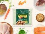Natures Menu 60/40 Complete and Balanced Lamb & Chicken 1 x 1kg