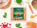 Natures Menu 80/20 Complete and Balanced Salmon & Chicken 1kg