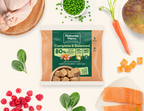 Natures Menu 80/20 Complete and Balanced Salmon & Chicken 1kg