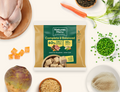 Natures Menu 60/40 Complete and Balanced Tripe & Chicken 1 x 1kg