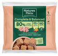 Natures Menu 80/20 Complete and Balanced Rabbit & Turkey 1 x 1kg
