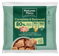 Natures Menu 80/20 Complete and Balanced Duck & Chicken 1kg