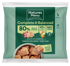 Natures Menu 80/20 Complete and Balanced Duck & Chicken 1kg