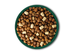 Natures Menu Raw Boost Dog Food Pork & Lamb 4 x 1.5kg