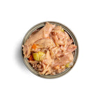Thrive Cat Can Tuna with Vegetable 75g x 12