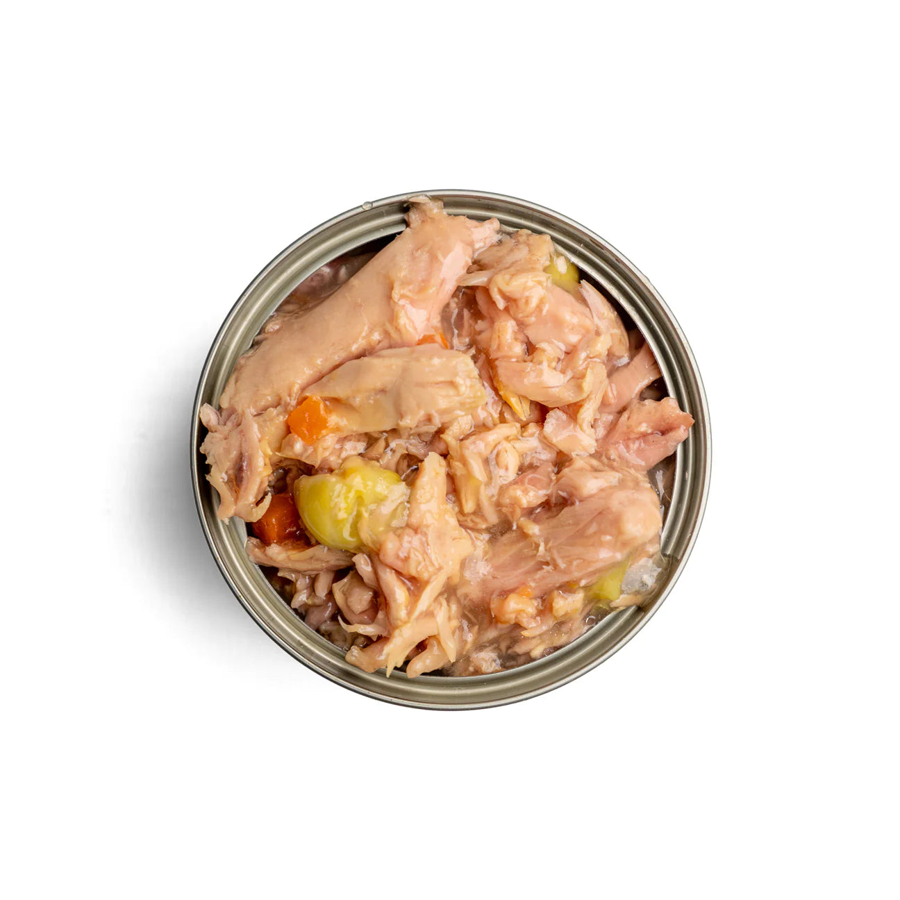 Thrive Cat Can Tuna with Vegetable 75g x 12