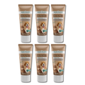 6 x 75g Arden Grange Liver Paste Dog Treat