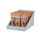 Arden Grange Tasty Liver Treat Dog 75 g (Pack of 12)