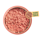 Natures Menu Ready to Mix Beef 12 x 400g