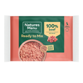 Natures Menu Ready to Mix Beef 12 x 400g