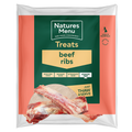 Frozen Treats Beef Ribs (2 Pieces)