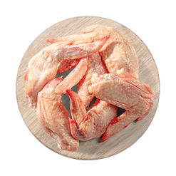 Frozen Treats Chicken Wings (1 x 1kg)