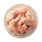 Frozen Treats Chicken Wings (1 x 1kg)