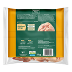 Frozen Treats Chicken Wings (1 x 1kg)