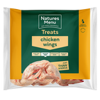 Frozen Treats Chicken Wings (1 x 1kg)