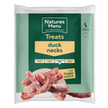 Frozen Treats Duck Necks (10 Pieces)