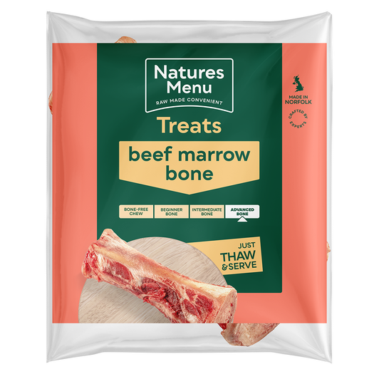 Frozen Treats Marrow Bone (1 Piece)