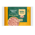 Natures Menu Ready to Mix Chicken 12 x 400g