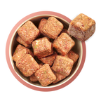 Natures Menu Puppy 80/20 Complete and Balanced Beef 1 x 1kg
