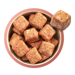 Natures Menu Puppy 80/20 Complete and Balanced Beef 1 x 1kg