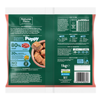 Natures Menu Puppy 80/20 Complete and Balanced Beef 1 x 1kg