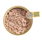 Natures Menu Ready to Mix Chicken & Tripe 12 x 400g