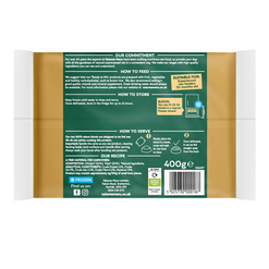 Natures Menu Ready to Mix Chicken & Tripe 12 x 400g