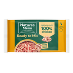 Natures Menu Ready to Mix Chicken 1 x 2kg