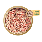 Natures Menu Ready to Mix Chicken & Tripe 1 x 2kg
