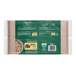 Natures Menu Ready to Mix Tripe 1 x 2kg
