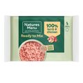 Natures Menu Ready to Mix Lamb 12 x 400g