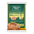 Natures Menu 60/40 Complete and Balanced Chicken & Salmon 12 x 300g