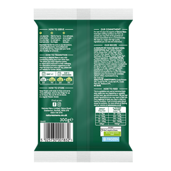Natures Menu 60% Beef & Chicken Complete Raw Dog Food Block 12 x 300g