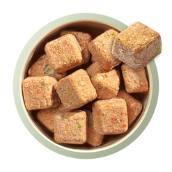 Natures Menu 60/40 Complete and Balanced Lamb & Chicken 1 x 1kg