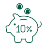 Natures Menu Ready to Mix Chicken 12 x 400g
