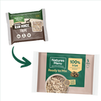 Natures Menu Ready to Mix Tripe 12 x 400g