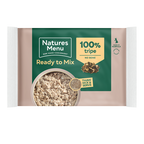 Natures Menu Ready to Mix Tripe 12 x 400g