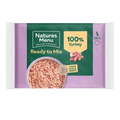Natures Menu Ready to Mix Turkey 12 x 400g
